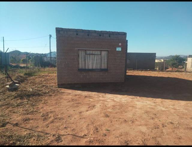 2 BEDROOM HOUSE FOR SALE IN MANKWENG